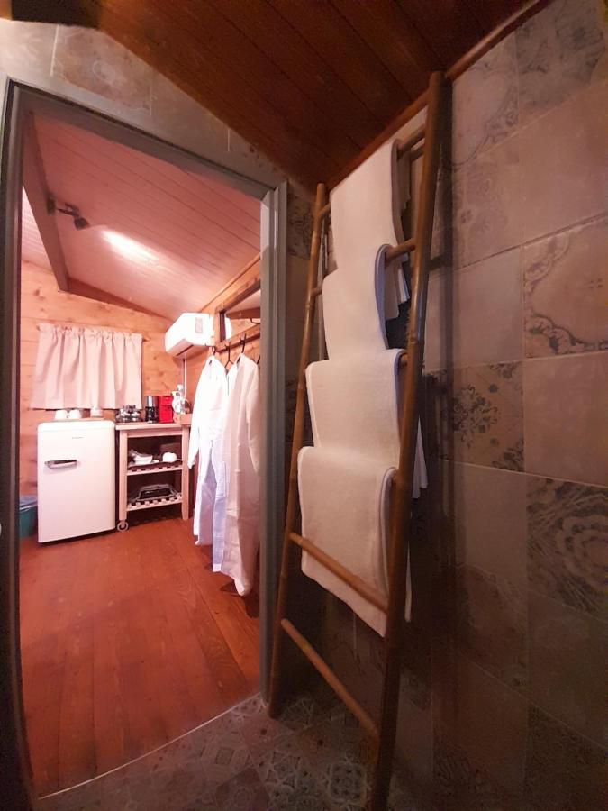 Casa Di Patouria , Stenies Andros Apikia  Eksteriør bilde