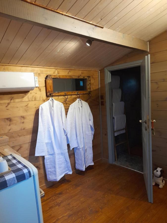 Casa Di Patouria , Stenies Andros Apikia  Eksteriør bilde